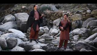Pashto New Songs 2017 - Baryali Samadi Zaryali Samadi - Neemiyezaa