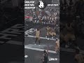 JASON DYNAMITE JOHNSON WITH THE LEANING THREE nba2k23 