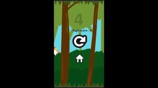 Monkey Tap | Free Android Game screenshot 5