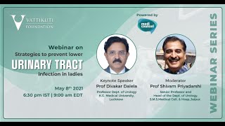 Q A About Women s UTI Infections