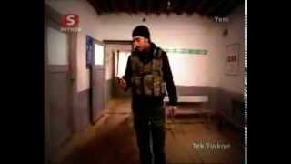 Tek Türkiye - Korucu Tarık