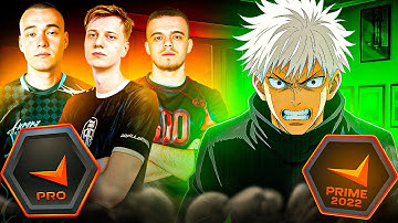 СКАЙ ДОКАЗАЛ, ЧТО ОН ЕЩЕ ДОСТОИН! – КАК SKYWHYWALKER СЫГРАЛ с ПРО ИГРОКАМИ на ФЕЙСИТЕ в CS2