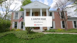 3 Juniper Road | Rolling Meadows, IL 60008