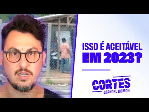 Mais trabalho análogo à escravidão, dessa vez em Joinville - SC