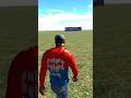 automatic bus # Indian bike 3D #gaming # ytshorts