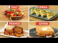 How Toast Is Made In 10 Countries Epicurious