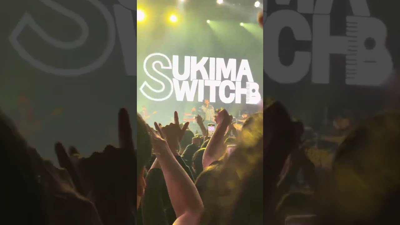 251115 스키마스위치 _ golden time rubber @WONDERLIVET25 