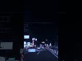 Late Night Drive in Japan 🌙 | Chill Lo-fi Vibes (15s)