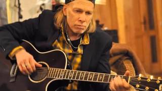 Elliott Murphy-Le Future