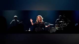 Adele - Set Fire To The Rain / Rock Version