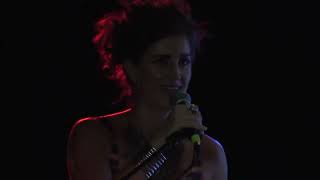 Professional Victims - Run - (Live at The Lost Horizon Syracuse, NY)