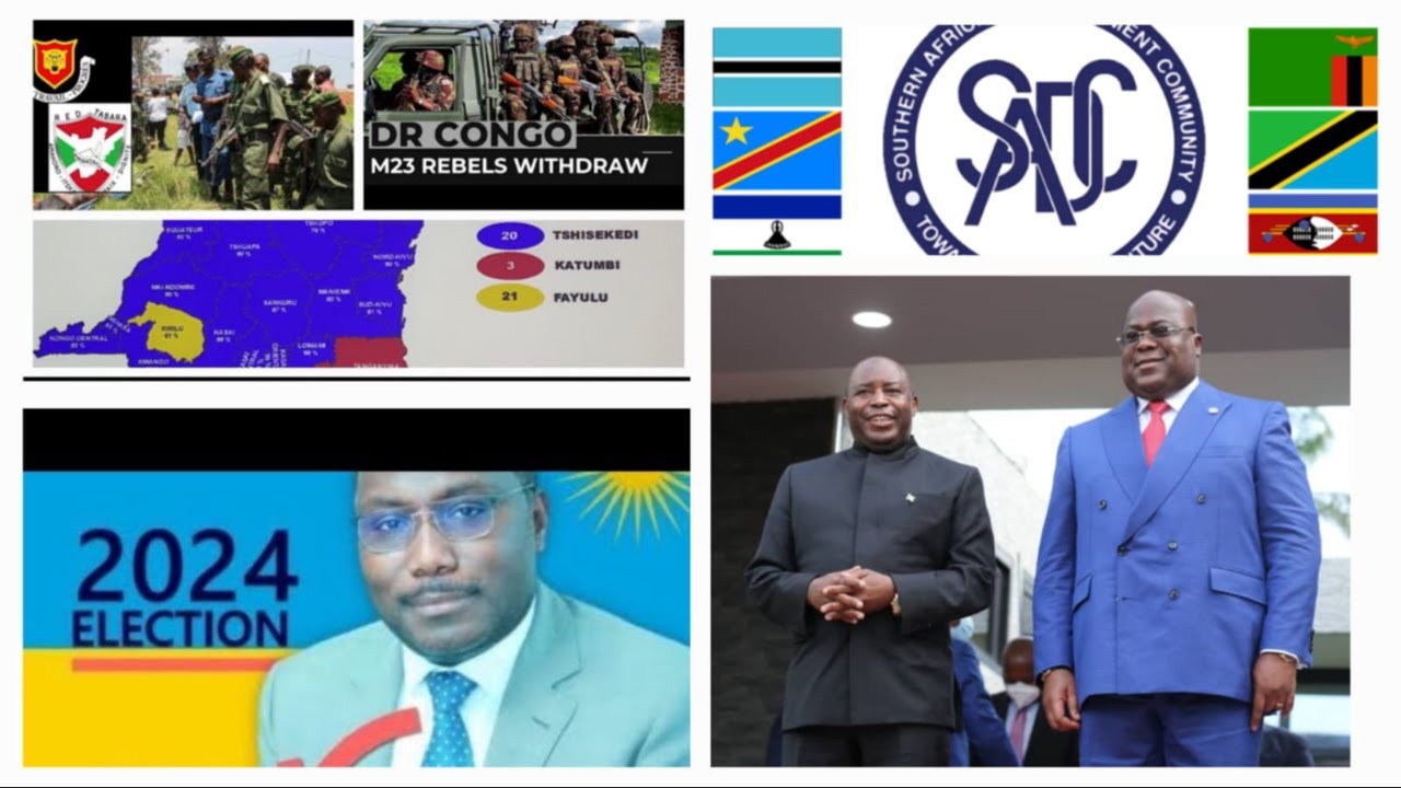 UMWAKA WA 2023 USIZE AGATSIKO MU MANEGEKA UMWAKA WA 2024 NI SIMUSIGA ...