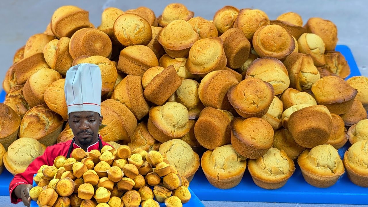 IGA GUKORA CAKE😋ZO MUDUKOMBE ESE WARUBIZI KUZIKORA DORE UBURYO😋BYOROSHYE😋 REBA NEZA😋NUK BAKORA😋#CAKE