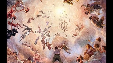 New Apostolic Reformation Interview with Matthew D. Taylor, Part V