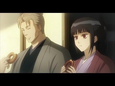 Isaburo S Gone Gintama Episode 315 Review Youtube