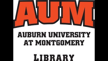 AUM Library - Quick Search Feature