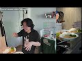 Entspannt japanisch kochen :)