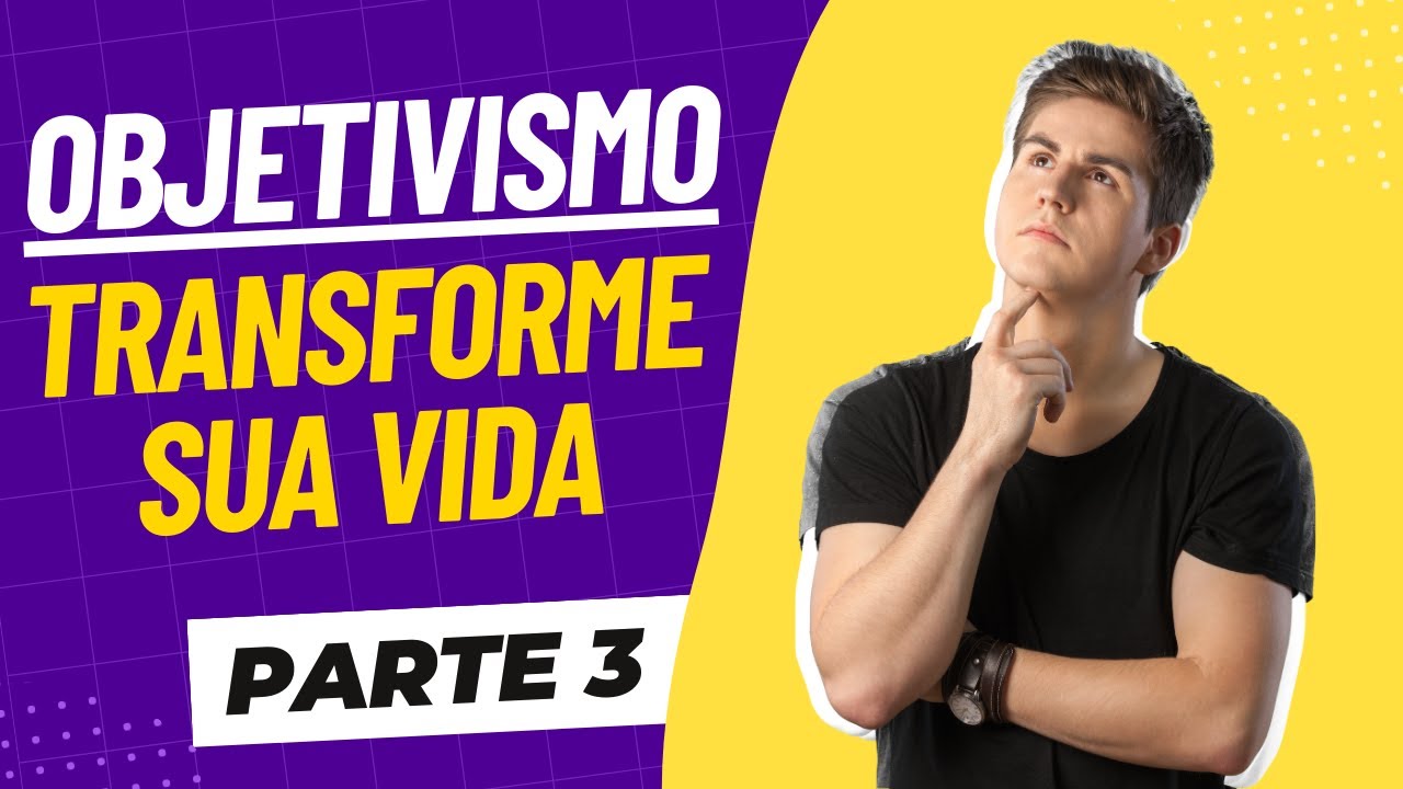 Como Começar com o Objetivo na Mente pode transformar sua Vida - YouTube