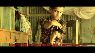 Case Study on Nayon, Diferently Able Person (Inclusion), ICDRM Project