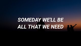 Download Lagu OneRepublic - Someday (Acoustic) [Lyrics] MP3