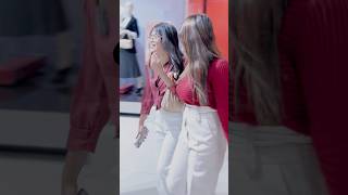 Prank Ngerjain Cewe Pirang