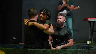 Baptism 08282022
