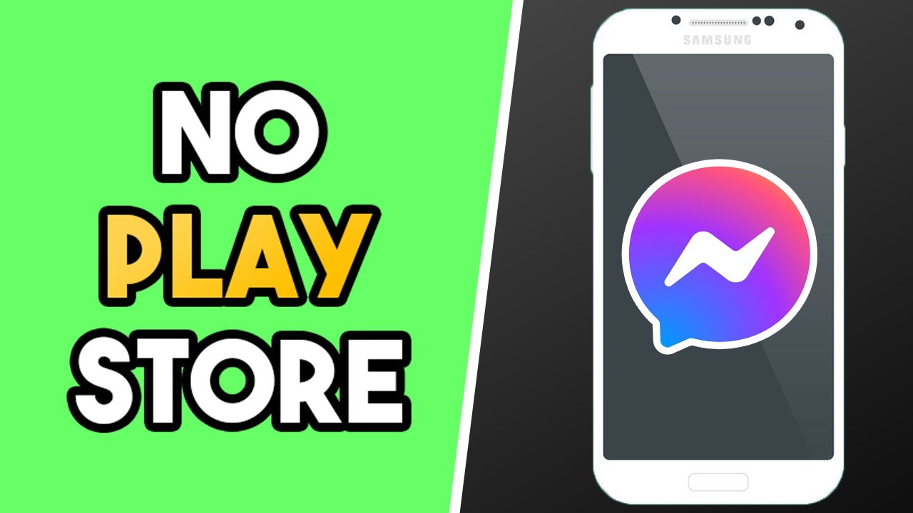 How to Download Messenger App Without Play Store
