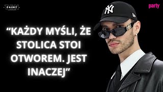 CO ROBIŁ ZANIM ZOSTAŁ INFLUENCEREM? || KUBA GROCHMALSKI