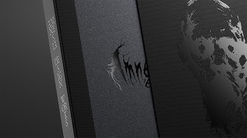 Announcing Amnesia: Design Works 🌹