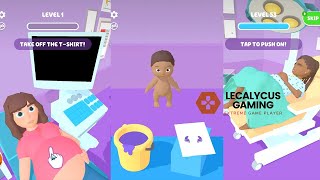 Welcome Baby 3D Gameplay (Android) screenshot 5