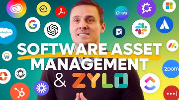 Why should I consider a dedicated SaaS Management platform?