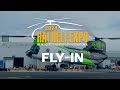 Hai heliexpo 2024 flyin