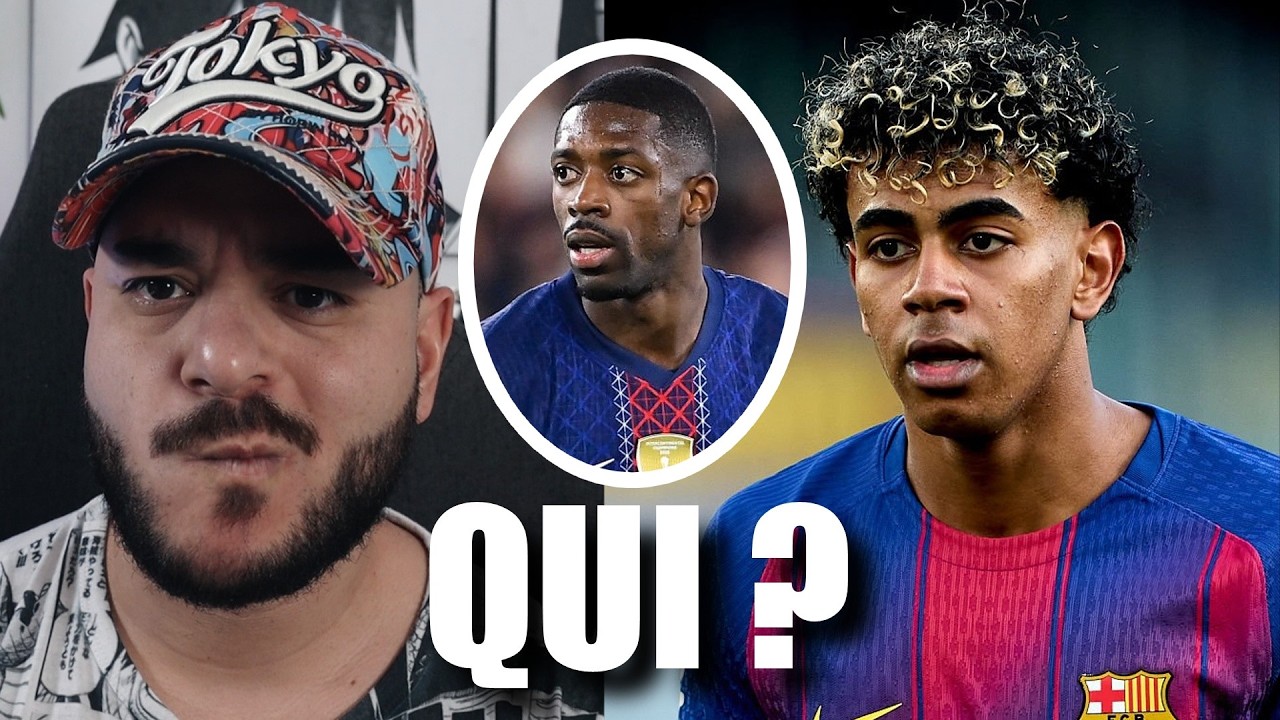 C'est maintenant que ça compte.. (Les 8eme de finale arrivent...)