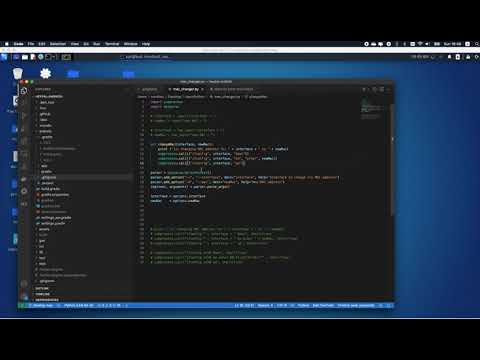 [Python hacking - 04]Function and return arguments