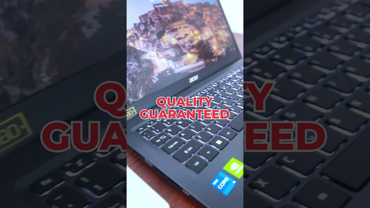 Pre-Owned Laptops Super Sale