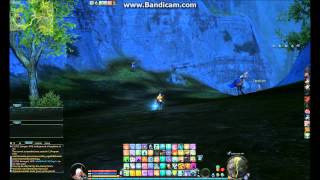 Aion Asmodian Perento Glidehack