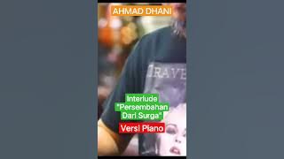 Download lagu Ahmad Dhani lupa mainin lagunya sendiri..😁😁 Sudah lama gak main.. #short #persembahandarisurga