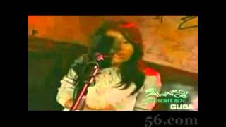 Shawnna Rap City Freestyle