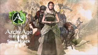 Of Forgotten Names - ArcheAge Soundtrack