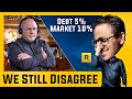 Debunking Dave Ramsey (He's STILL Wrong!)