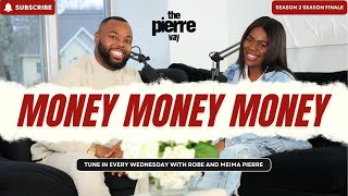 Money Money Money | Season Finale