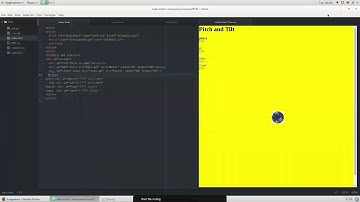 EECS 1012 Lab 5: Pan and Tilt