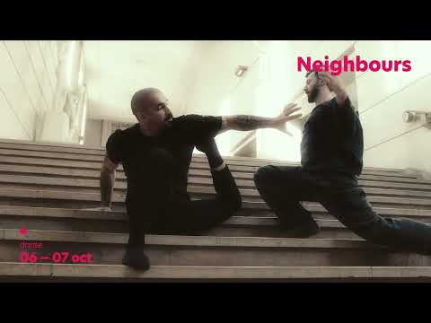 Neighbours (teaser 1)
