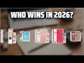 The Top 5 Best Bill Tracker Notebook in 2026 - Must Watch Before Buying!