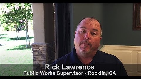 High Density Mineral Bond - HA5: Rocklin, CA