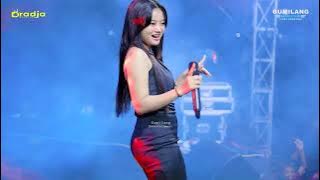 D'RADJA PASTI AJA - MAWAR HITAM - RAHMA ANGGARA - PARTY PUTUNE MBAH MURAH - PULOREJO WINONG PATI