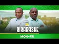 UKO BYIFASHE HIRYA NO HINO~#RIRARASHE