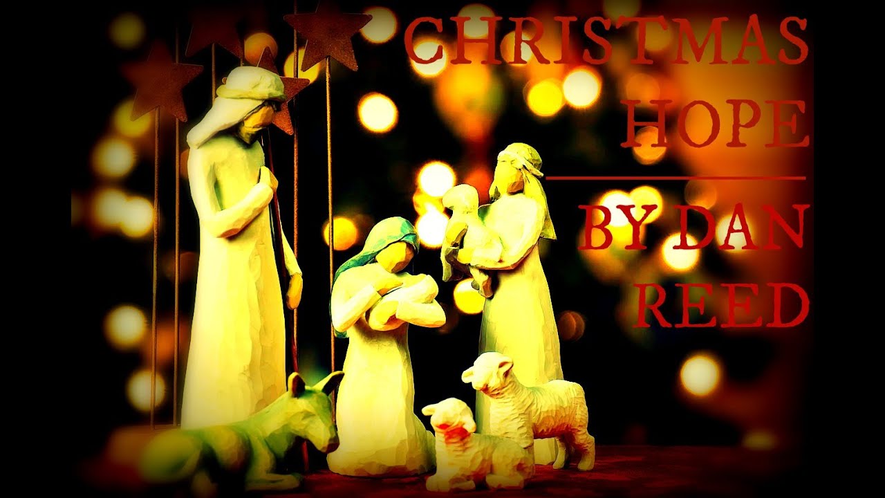 CHRISTMAS HOPE ORIGINAL SONG YouTube