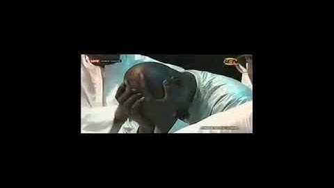 مقطع رائع من سورة يوسف محمد الهادي توري