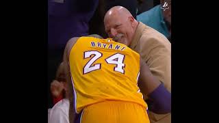 Kobe Bryant Dislocated His Finger And Had It Popped Back In Place Rather Then Come Out The Game #sub Basketball Finger Dislocation
